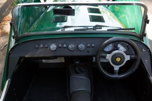 1991 Caterham Seven - Image 18 of 31