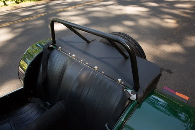 1991 Caterham Seven - Image 11 of 31