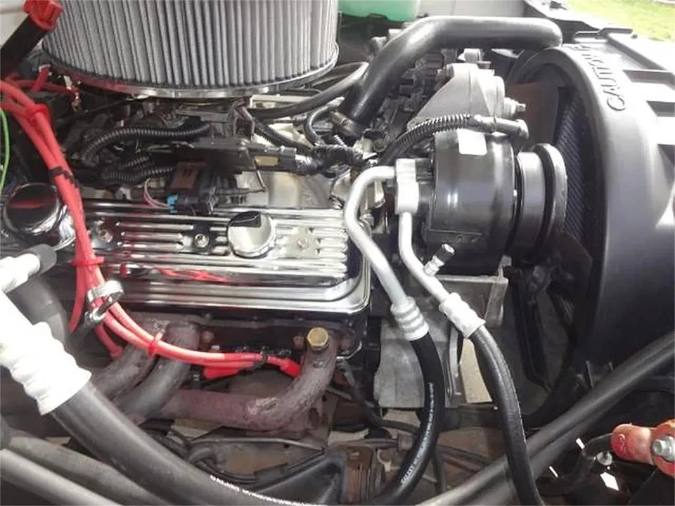 1991 Chevrolet C/K 4th Gen - Image 15 of 31