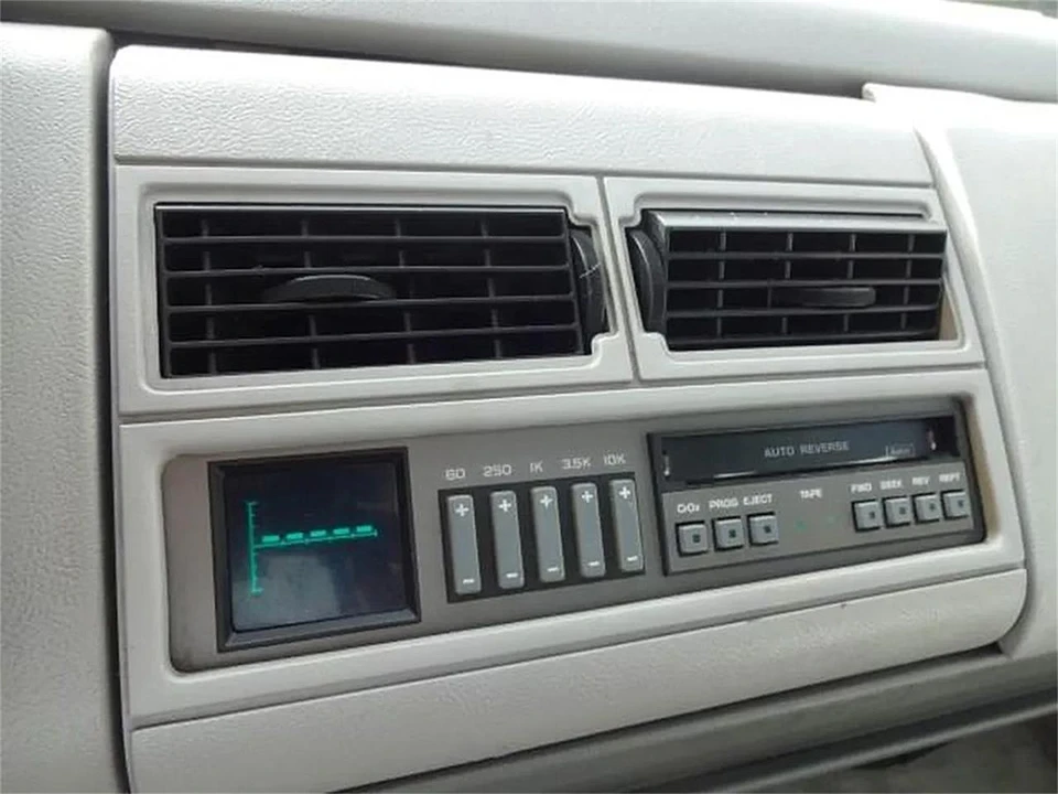 1991 Chevrolet C/K 4th Gen - Image 30 of 31