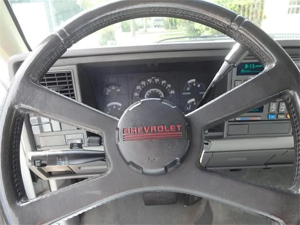 1991 Chevrolet C/K 4th Gen - Image 24 of 31