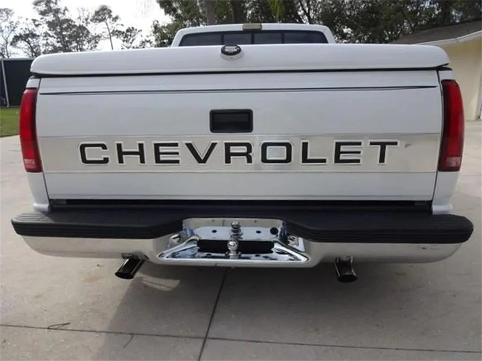 1991 Chevrolet C/K 4th Gen - Image 13 of 31