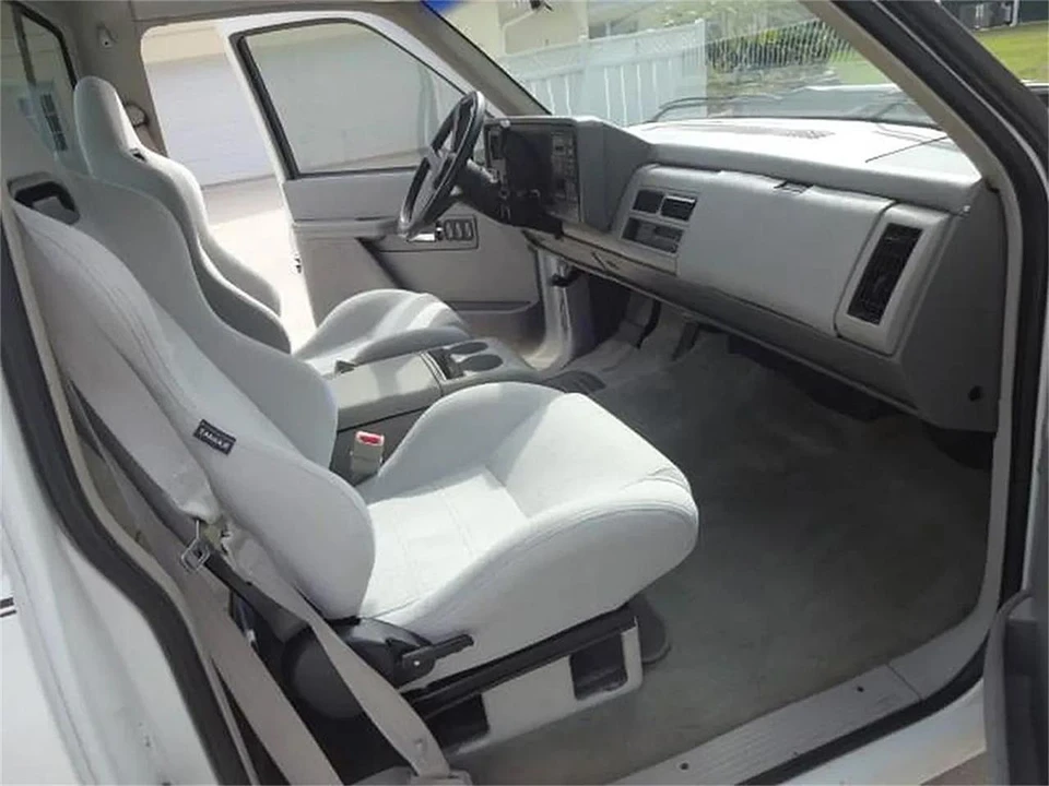 1991 Chevrolet C/K 4th Gen - Image 19 of 31