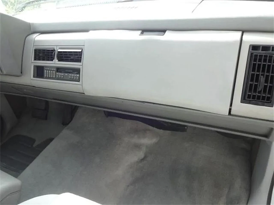 1991 Chevrolet C/K 4th Gen - Image 25 of 31