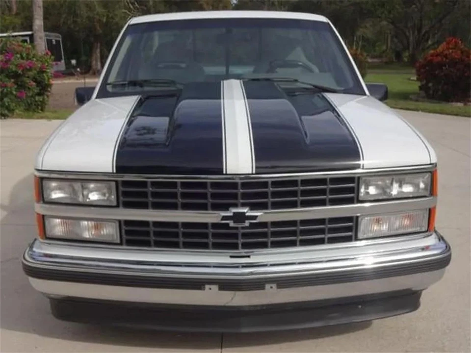 1991 Chevrolet C/K 4th Gen - Image 10 of 31