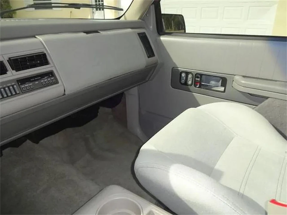 1991 Chevrolet C/K 4th Gen - Image 31 of 31