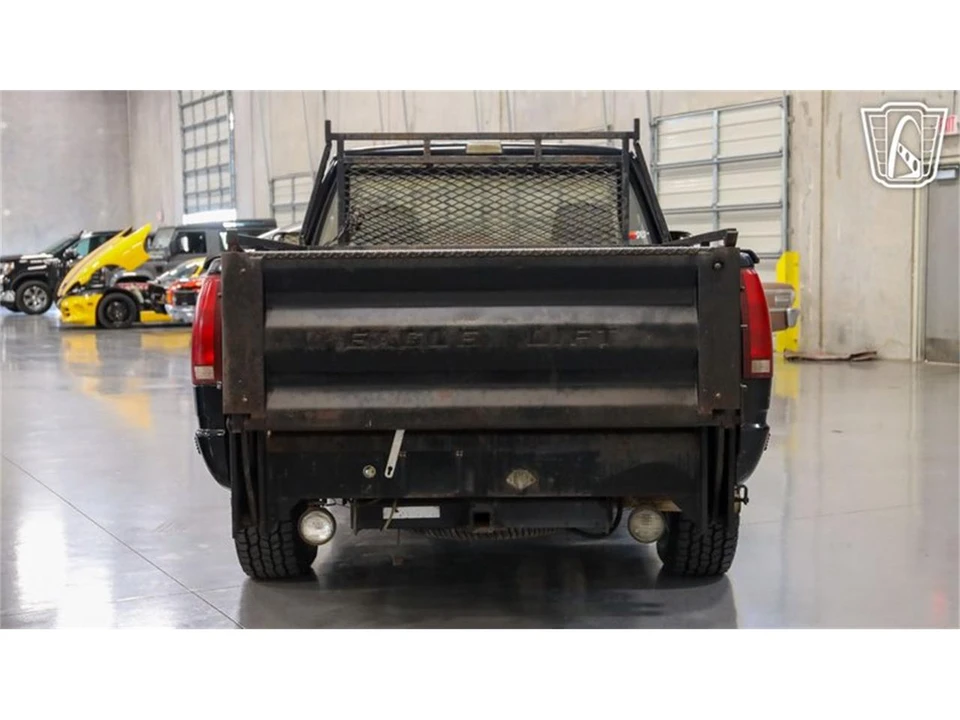 1991 Chevrolet C/K 4th Gen - Image 6 of 31