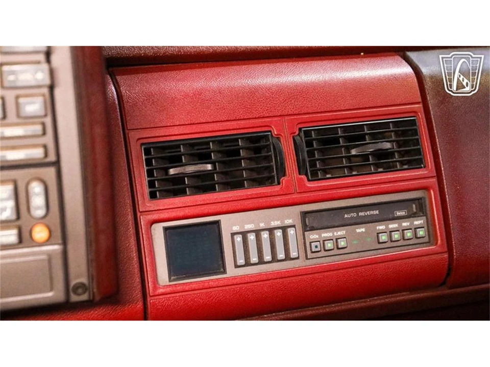 1991 Chevrolet C/K 4th Gen - Image 16 of 31