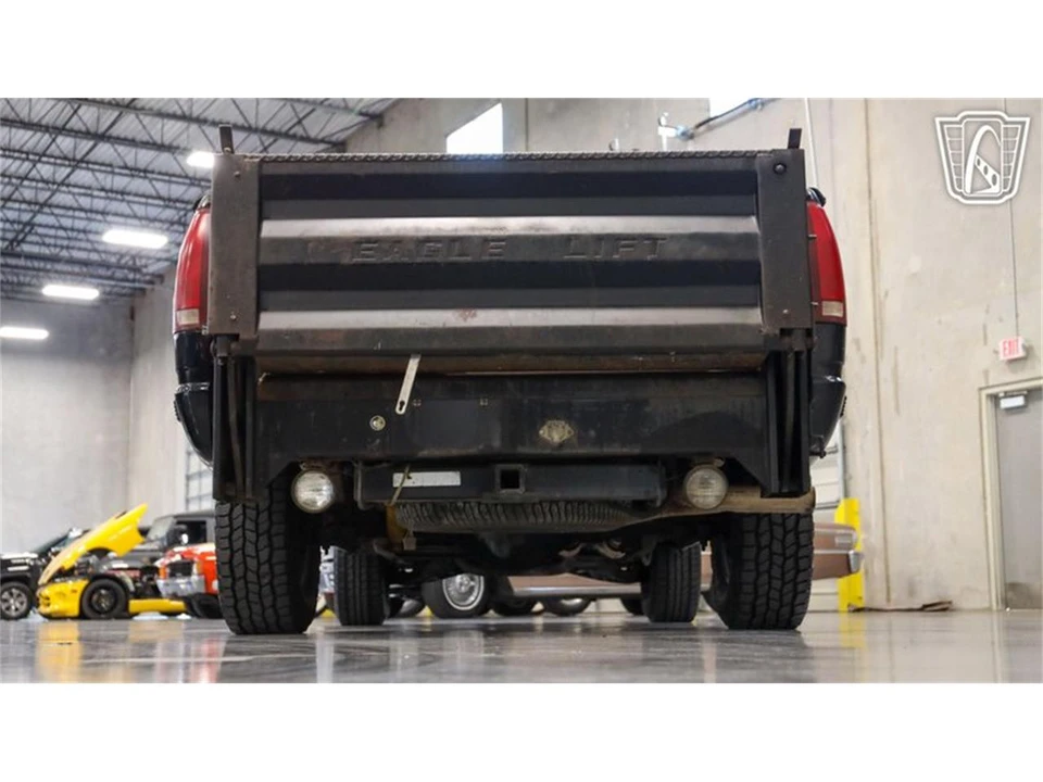 1991 Chevrolet C/K 4th Gen - Image 31 of 31