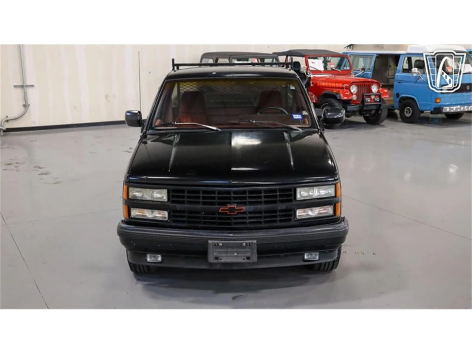 1991 Chevrolet C/K 4th Gen - Image 26 of 31