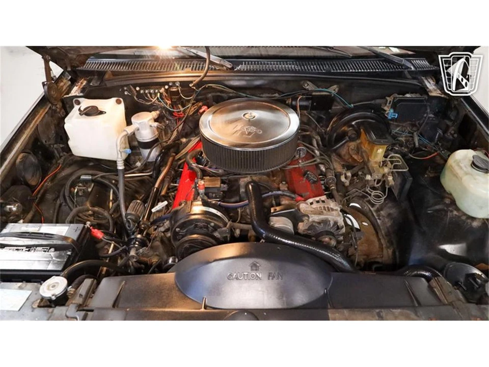 1991 Chevrolet C/K 4th Gen - Image 2 of 31