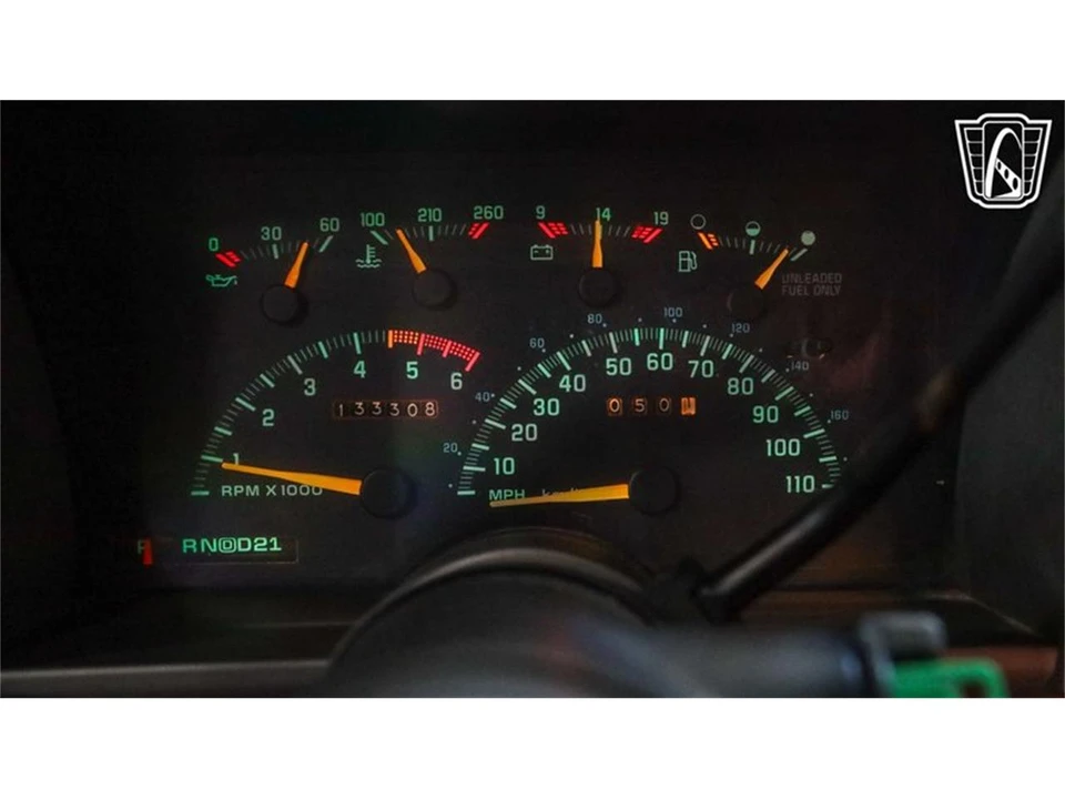 1991 Chevrolet C/K 4th Gen - Image 13 of 31