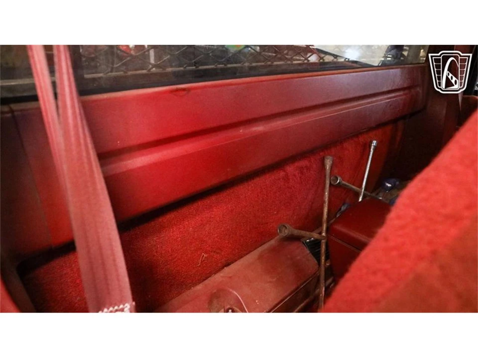 1991 Chevrolet C/K 4th Gen - Image 19 of 31