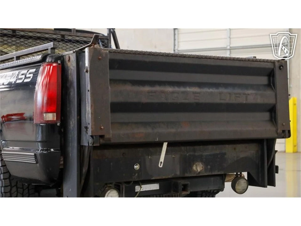 1991 Chevrolet C/K 4th Gen - Image 10 of 31