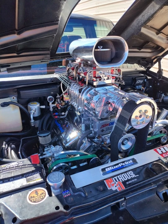 1991 Chevrolet 454 SS - Image 21 of 21