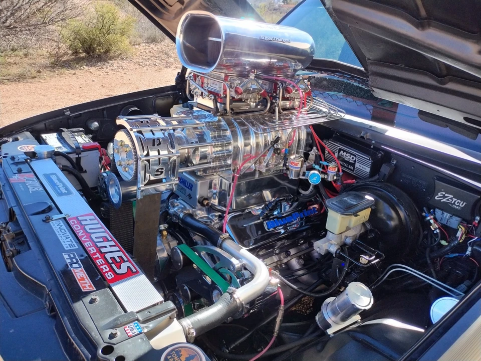 1991 Chevrolet 454 SS - Image 19 of 21