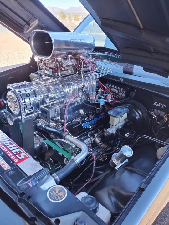 1991 Chevrolet 454 SS - Image 15 of 21