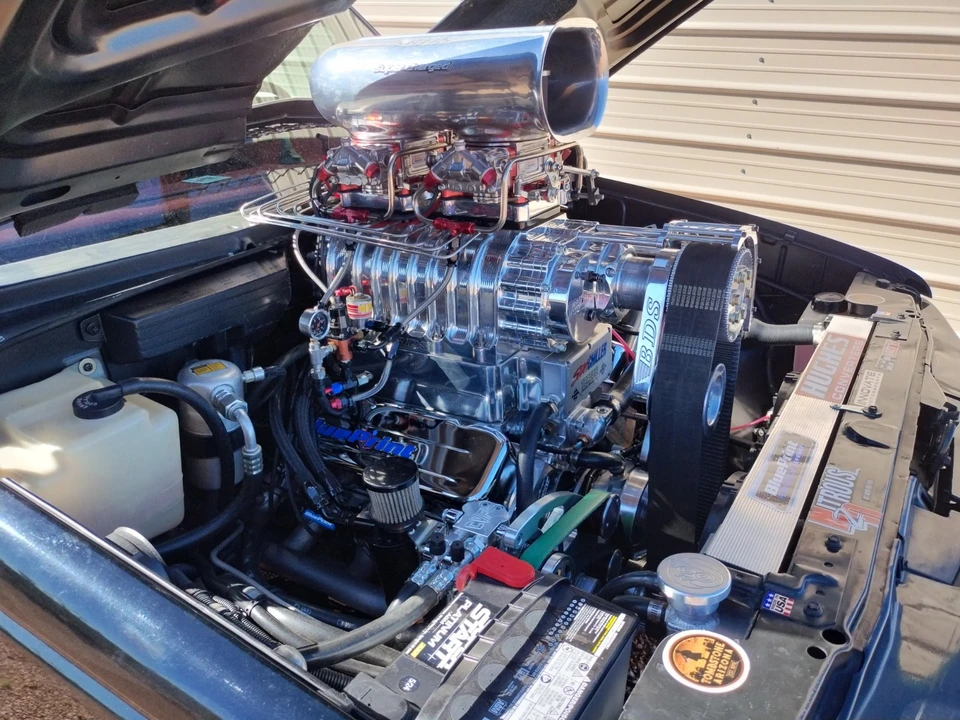 1991 Chevrolet 454 SS - Image 20 of 21