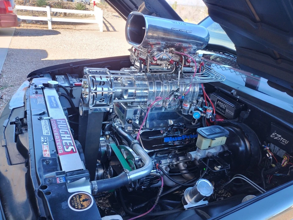 1991 Chevrolet 454 SS - Image 17 of 21