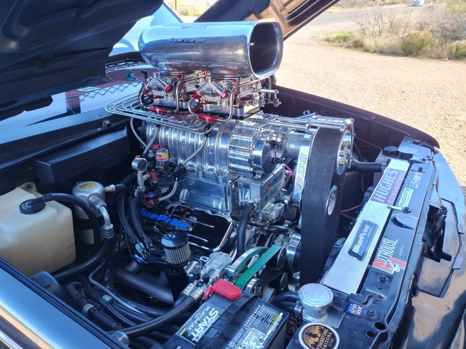 1991 Chevrolet 454 SS - Image 18 of 21