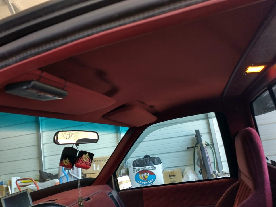 1991 Chevrolet 454 SS - Image 9 of 21