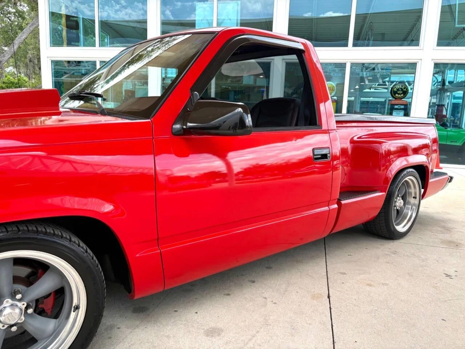 1991 Chevrolet C/K 4th Gen - Image 13 of 31