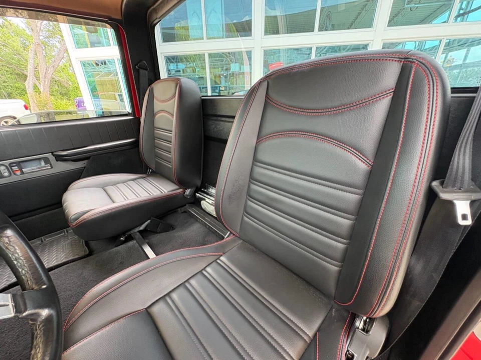 1991 Chevrolet C/K 4th Gen - Image 25 of 31