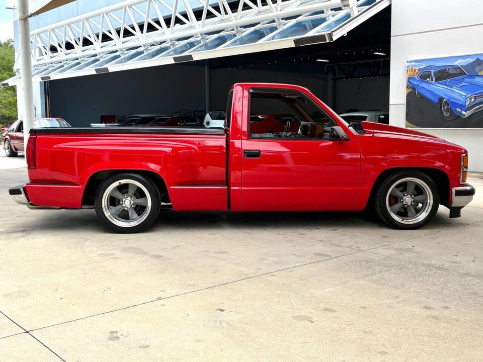 1991 Chevrolet C/K 4th Gen - Image 5 of 31