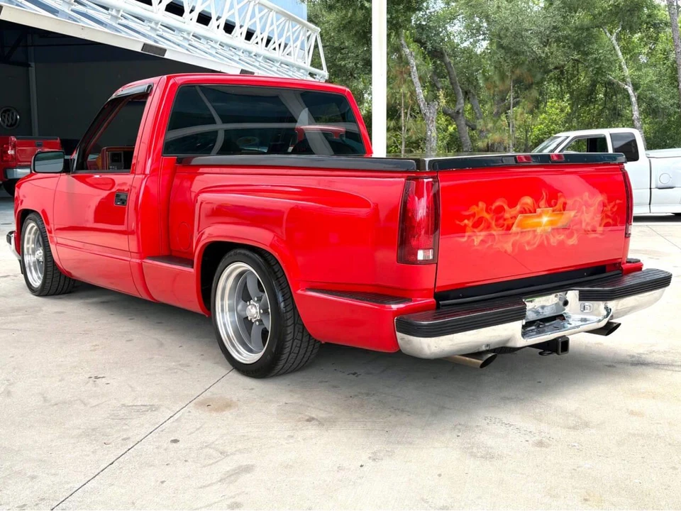 1991 Chevrolet C/K 4th Gen - Image 9 of 31