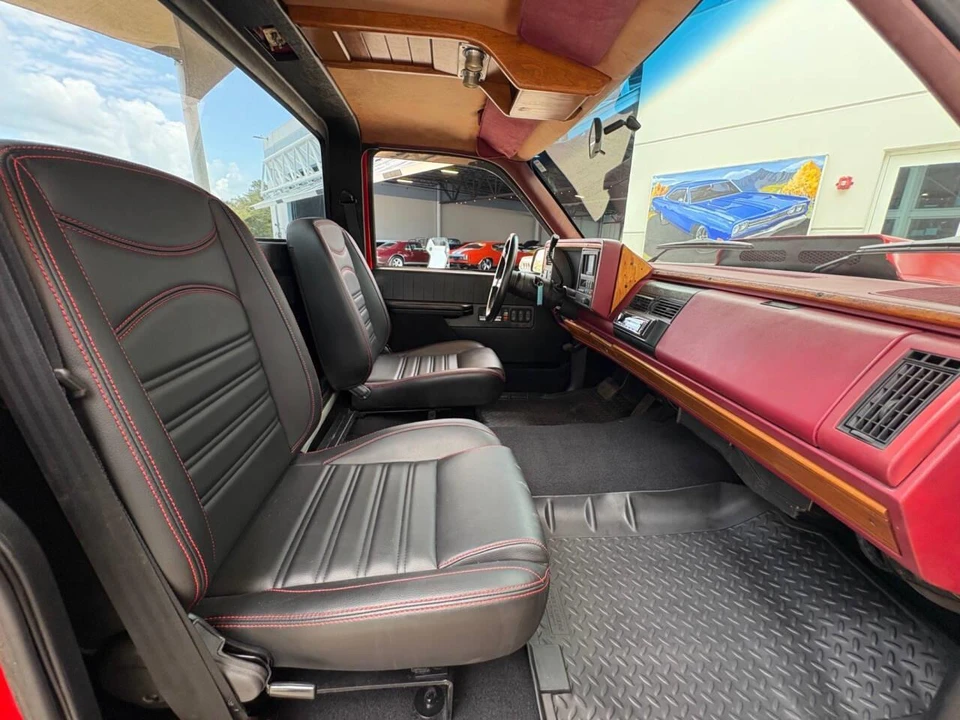 1991 Chevrolet C/K 4th Gen - Image 29 of 31