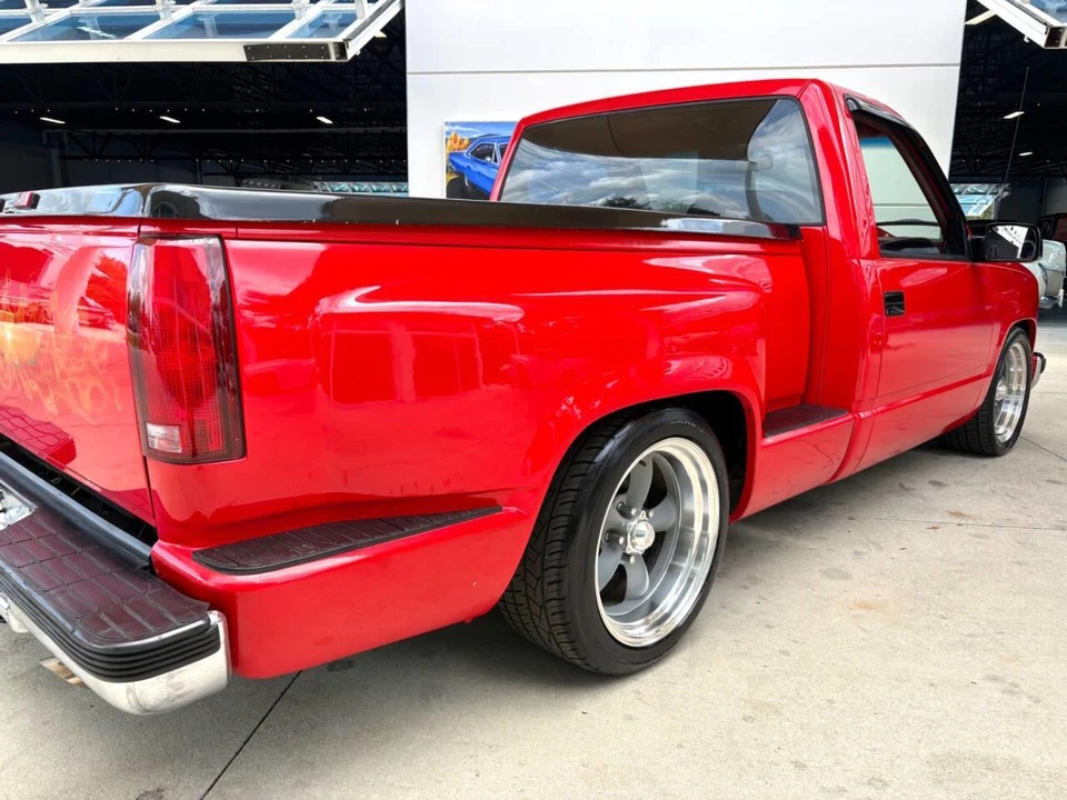 1991 Chevrolet C/K 4th Gen - Image 15 of 31