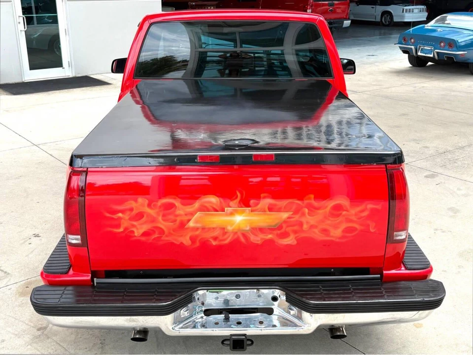 1991 Chevrolet C/K 4th Gen - Image 8 of 31