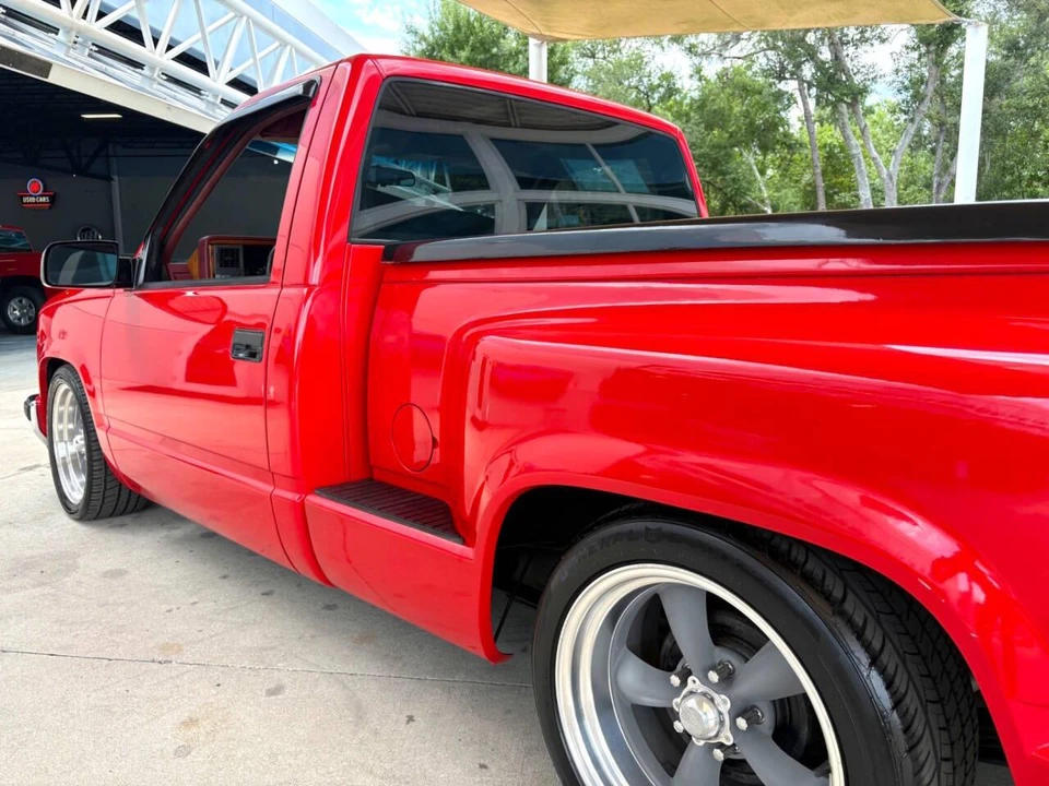 1991 Chevrolet C/K 4th Gen - Image 14 of 31
