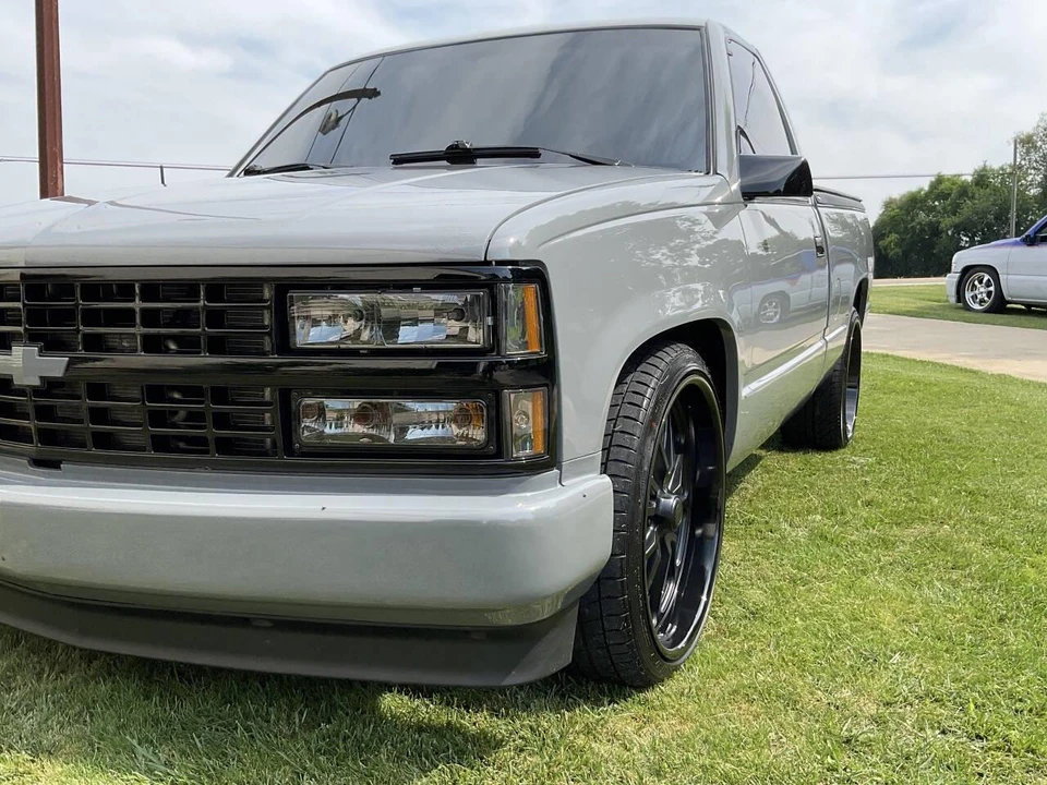 1991 Chevrolet C/K 4th Gen - Image 15 of 31