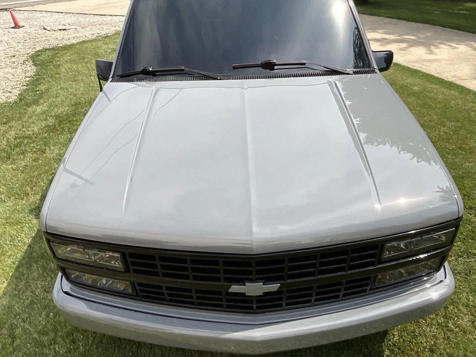 1991 Chevrolet C/K 4th Gen - Image 26 of 31