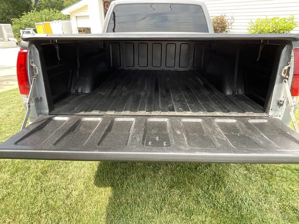 1991 Chevrolet C/K 4th Gen - Image 25 of 31