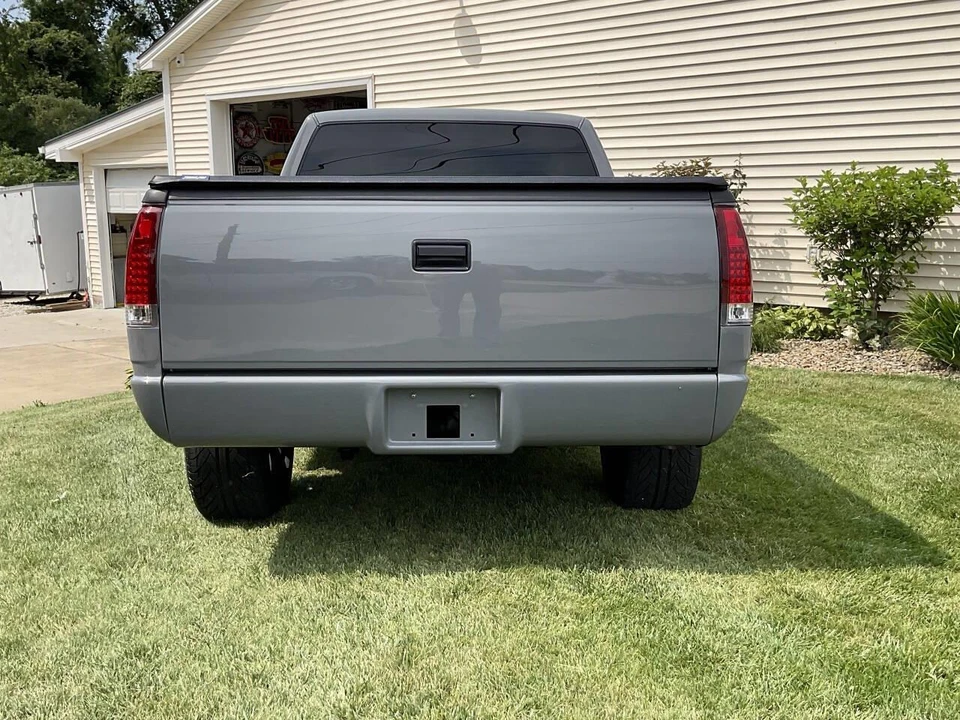 1991 Chevrolet C/K 4th Gen - Image 10 of 31