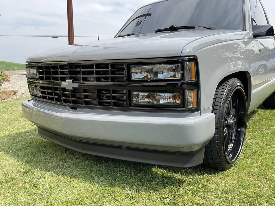 1991 Chevrolet C/K 4th Gen - Image 14 of 31