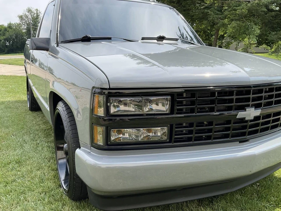 1991 Chevrolet C/K 4th Gen - Image 16 of 31