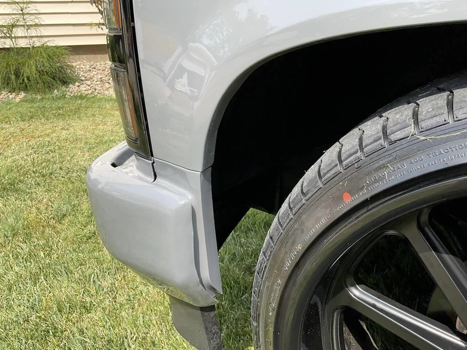 1991 Chevrolet C/K 4th Gen - Image 24 of 31