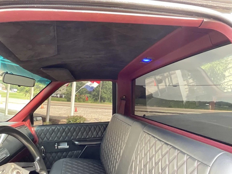 1991 Chevrolet C/K 4th Gen - Image 31 of 31
