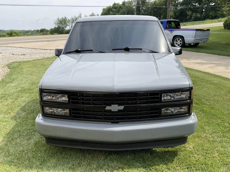 1991 Chevrolet C/K 4th Gen - Image 6 of 31