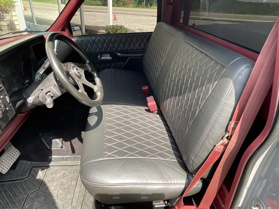 1991 Chevrolet C/K 4th Gen - Image 30 of 31