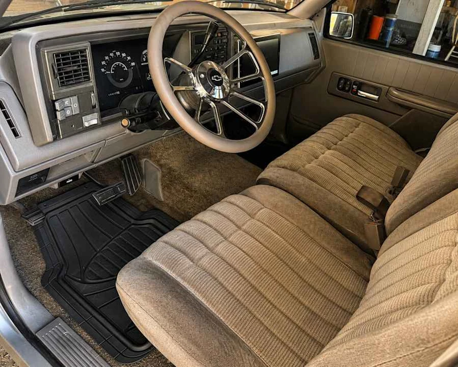 1991 Chevrolet C/K 4th Gen - Image 6 of 8