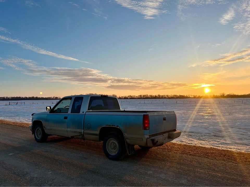 1991 Chevrolet C/K 4th Gen - Image 8 of 10