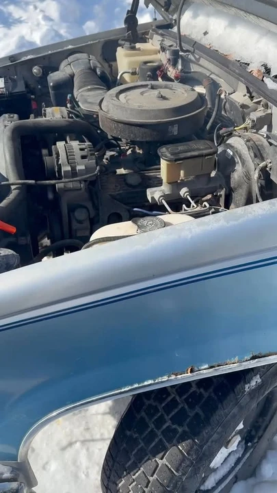 1991 Chevrolet C/K 4th Gen - Image 10 of 10