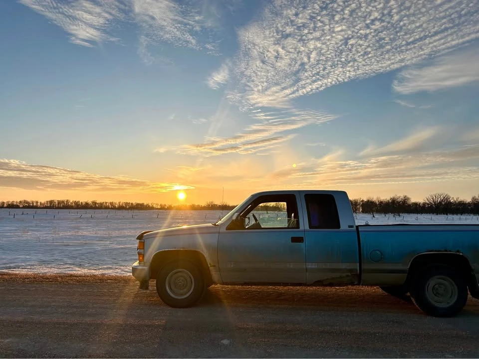 1991 Chevrolet C/K 4th Gen - Image 9 of 10