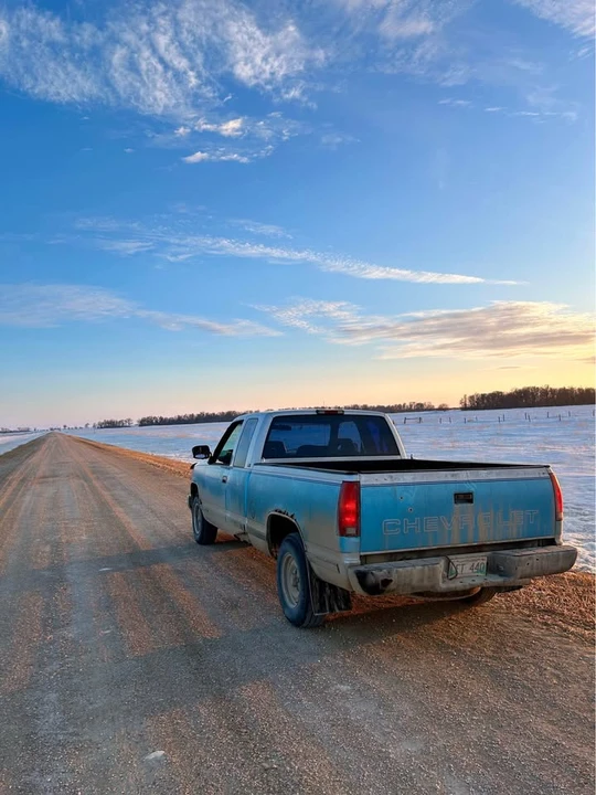 1991 Chevrolet C/K 4th Gen - Image 6 of 10