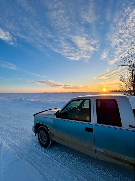 1991 Chevrolet C/K 4th Gen - Image 3 of 10