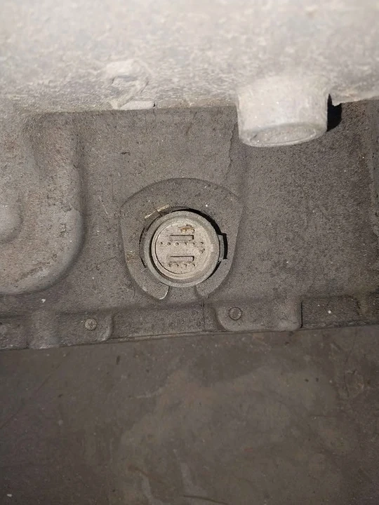 1991 Chevrolet S-10 - Image 3 of 3